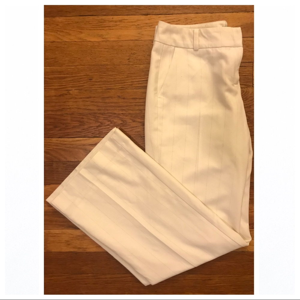 NY&Co Striped Pant